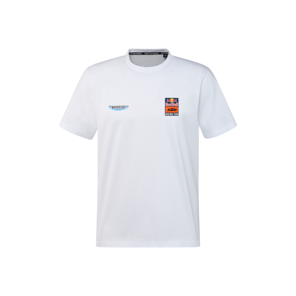 TRICOU PENTRU PILOT RB KTM VINALES, 1, nordicamoto.ro