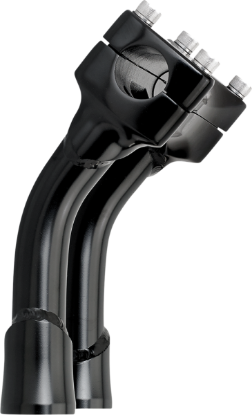 Murdock O/s Riser Black, 1, nordicamoto.ro