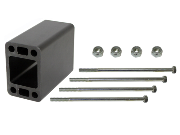 Sno-X Handlebar Riser 2" Arctic Cat 00--0