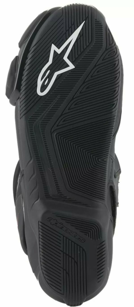 Alpinestars Smx-6 V3 Boots Black -5