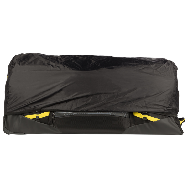 Gear Bag Waterproof Cover Black
