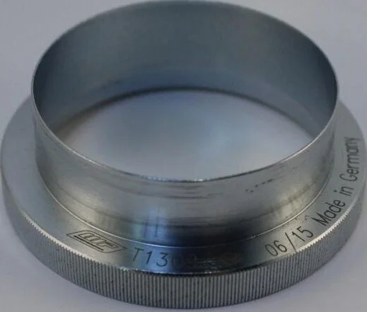 Mounting sleeve-0