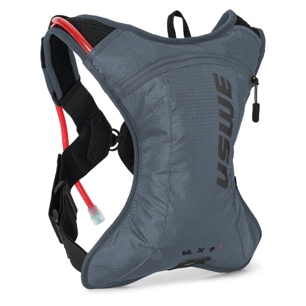 Rucsac hidratare Uswe Outlander XC 2L Albastru, 1, nordicamoto.ro