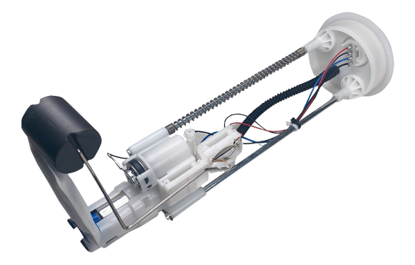 Fuel Pump Module Black -1