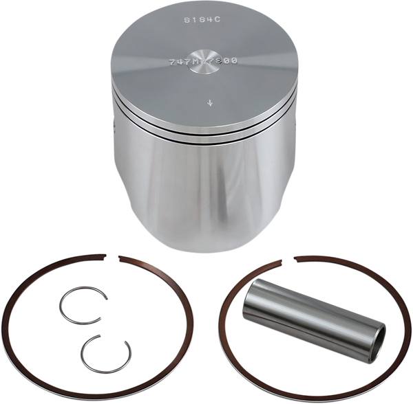 High-performance Piston, 1, nordicamoto.ro
