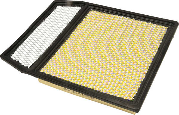 Air Filter Yellow, 1, nordicamoto.ro