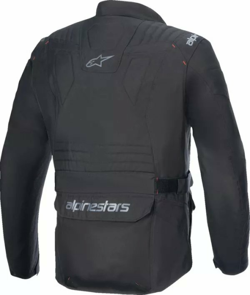 Geaca Alpinestars St-1 Waterproof Black-2