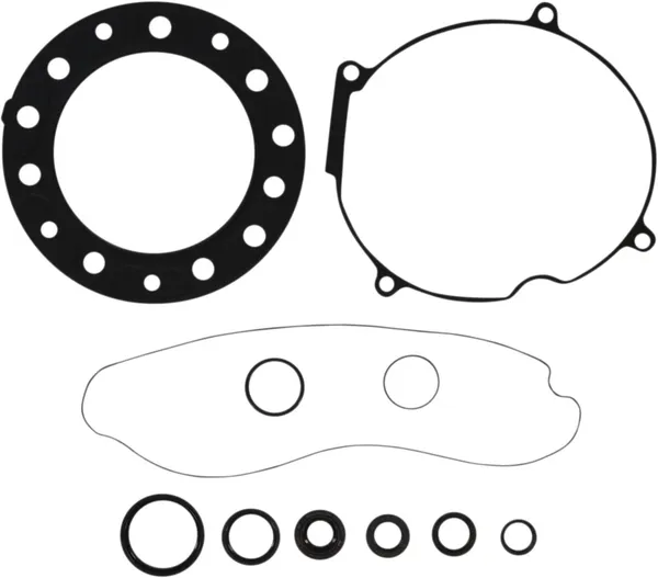 Complete Gasket Kit-0