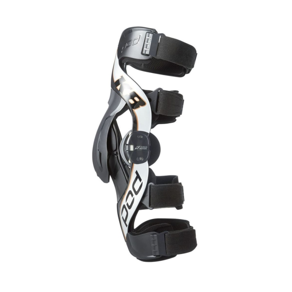 Orteze Genunchi POD K8 2.0 Carbon, 2, nordicamoto.ro