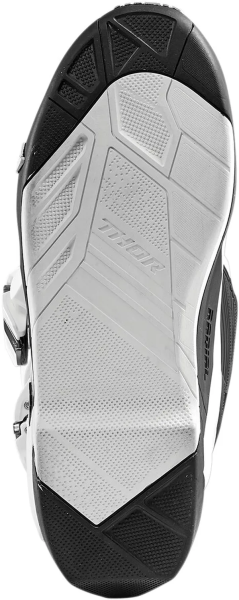 Kit Catarame Cizme Thor Radial White-4