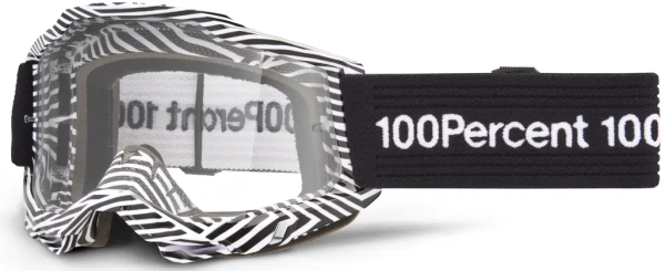 Accuri 2 Goggle Black 