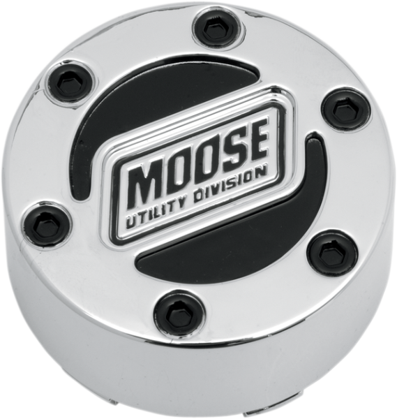 Replacement Center Cap For 393x Wheel Silver 