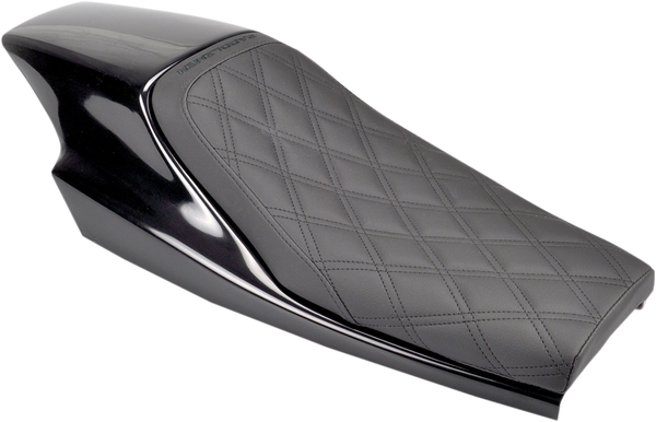Vintage Solo Seat Black, 2, nordicamoto.ro