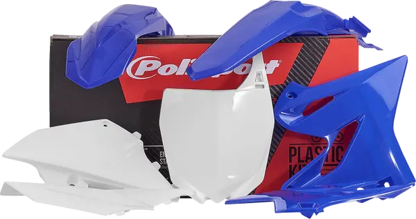 Kit plastice Yamaha YZ125 / 250 '15 -'20-0
