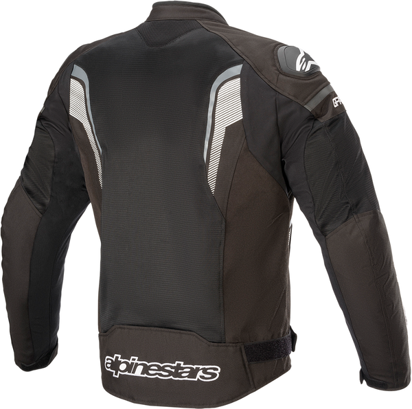 T-gp Plus R Air Jacket Black -1