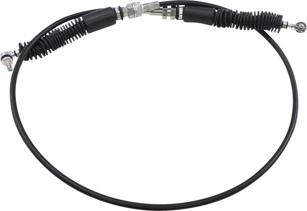 Shifter Cable Black 