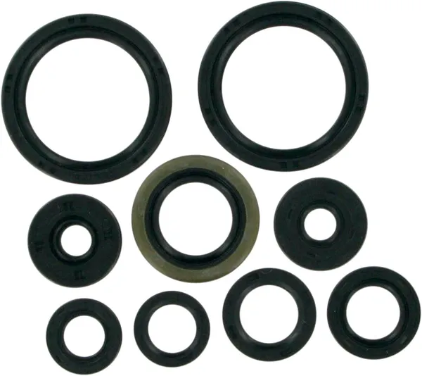 MOOSE RACING Oil Seals -0