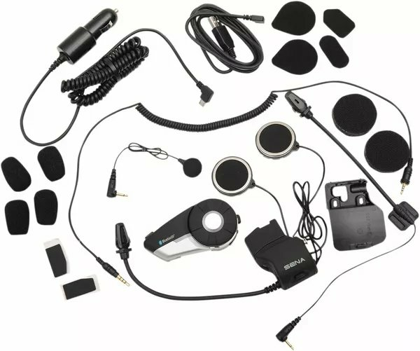 Kit Sistem de Comunicație Bluetooth® 20S-0