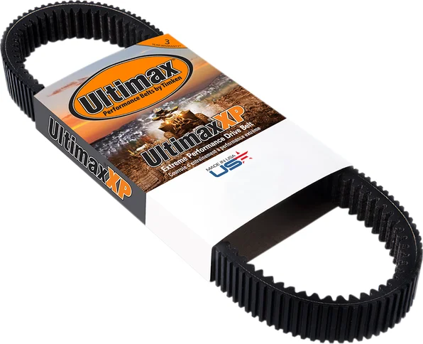 Curea de transmisie pentru ATV Xp, negru, 1, nordicamoto.ro