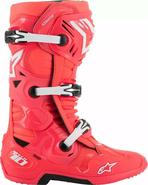 Cizme Dama Alpinestars Limited Edition Diva Tech 10 Pink-0
