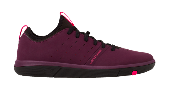 Stamp Street Fabio Lace Shoes Purple 46, 2, nordicamoto.ro