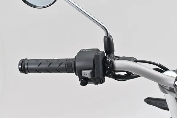 Usb Charging Port Black, 7, nordicamoto.ro