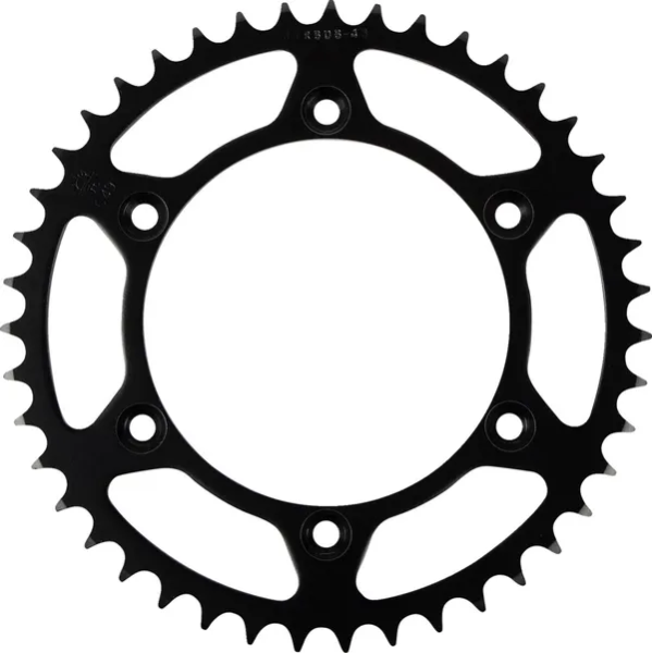 JT SPROCKETS Sprocket Black -0