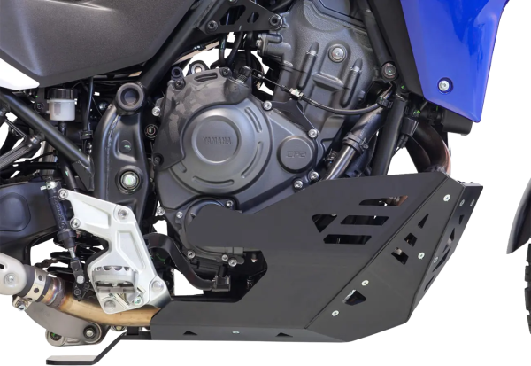 Scut Motor AXP Racing Adventure Yamaha Tenere 700/Rally '23-'26 Negru, 4, nordicamoto.ro