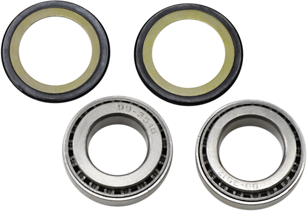 Steering Stem Tapered Roller Bearings And Seals Kit, 1, nordicamoto.ro