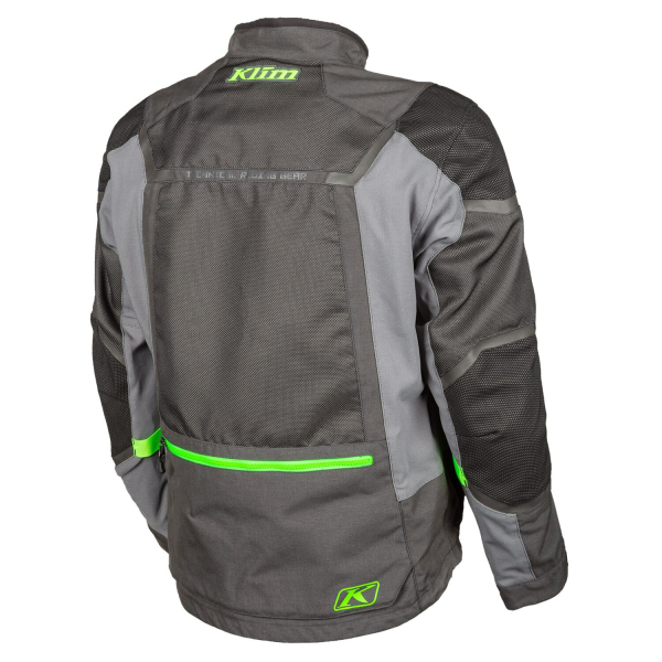 Geaca Klim Baja S4 Monument Gray-27