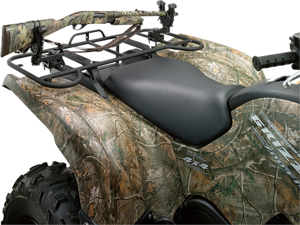 Flexgrip Pro Gun Rack Black 