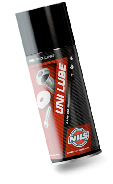 Nils UNI LUBE Spray 400ml