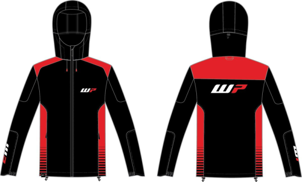 REPLICA TEAM HARDSHELL JACKET-1