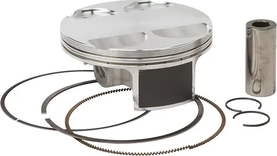 Piston Kit (forged Replica)-0