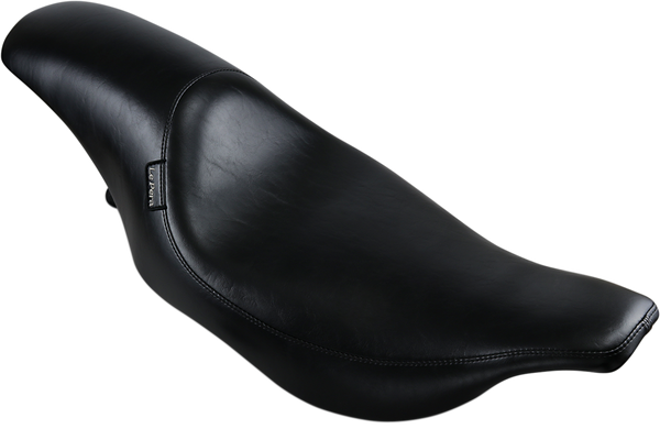Silhouette Full-length Seat Black, 1, nordicamoto.ro