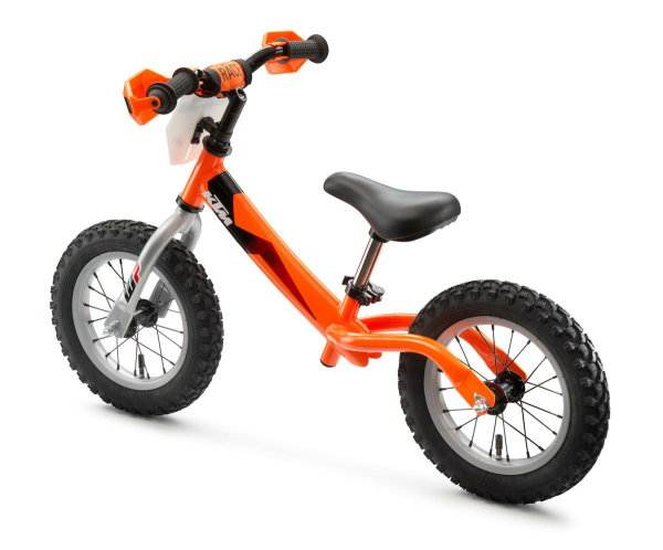 Bicicleta copii KTM RADICAL-0
