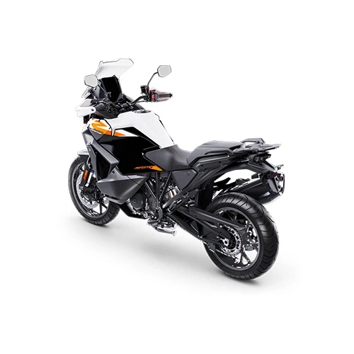 Motocicleta KTM 1390 SUPER ADVENTURE S '26-0