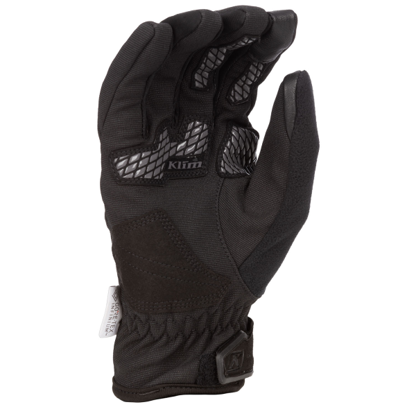 Manusi Snowmobile Klim Inversion Black-4
