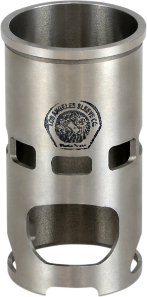 Cylinder Sleeve Silver, 1, nordicamoto.ro