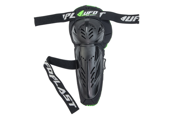 Knee Shin Guard Astralis Black-0