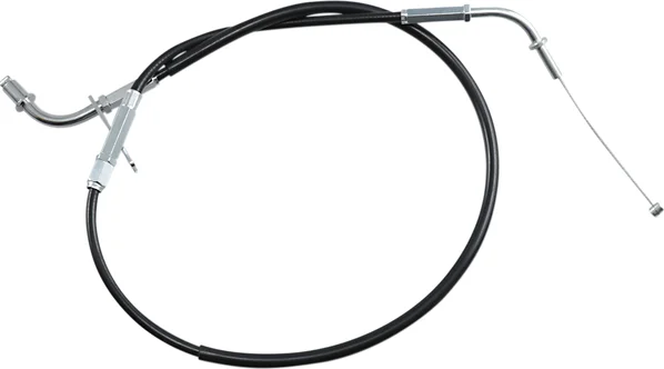 Cablu de accelerație - Kaw (516) Negru standard, 1, nordicamoto.ro