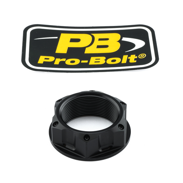 Top Yoke Nut, 2, nordicamoto.ro