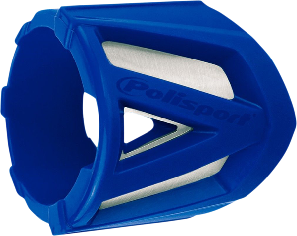 Protectie toba universala Polisport Albastru-0