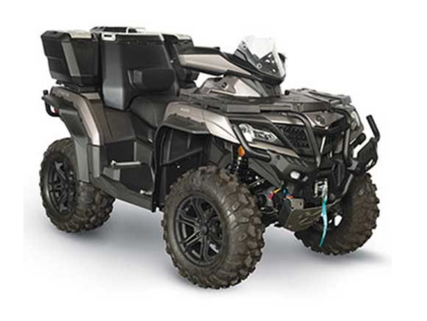 ATV CFMOTO 1000 Overland 2022, 4, nordicamoto.ro