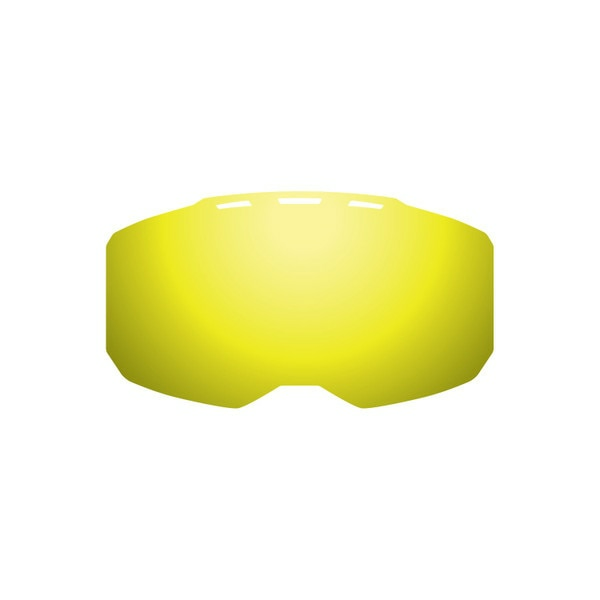 Lentila incalzita Ochelari Snowmobil Klim Edge eFire-3