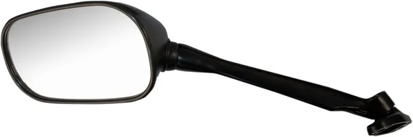 Oem-style Replacement Mirror Black-0