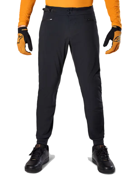 Alpinestars A-dura Pants Black -2