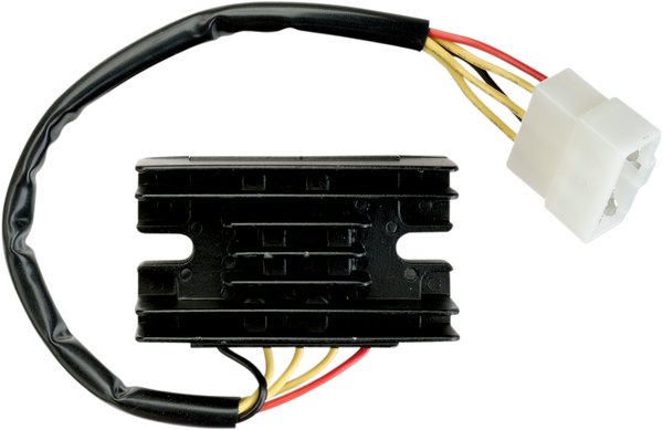 Regulator And Rectifier For Suzuki 