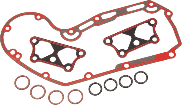 Cam Change Gasket Kit, 1, nordicamoto.ro