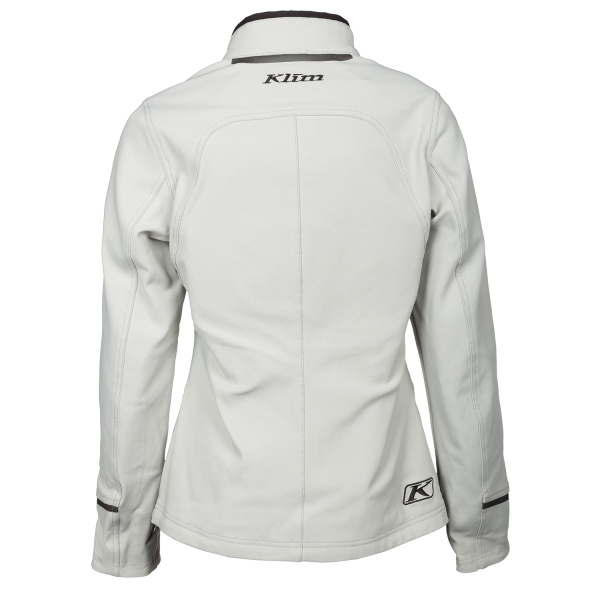 Geaca Moto Dama Klim Marrakesh Black-9